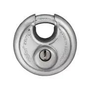 ABUS Mechanical 26/70mm Diskus Padlock Keyed Alike RR00377 ABUKA32739