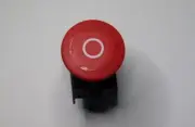 BENEDIKT&JAGER 40mm PANEL-MOUNT, TWIST TO RELEASE, EMERGENCY STOP SWITCH