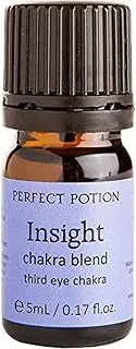 Perfect Potion Insight Chakra Blend 5 ml