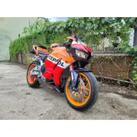 在飛比找蝦皮購物優惠-售 2015年 HONDA CBR600RR ABS