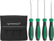Stahlwille Pick-And-Hook Set (4 Pieces)