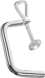 ABOOFAN Noodle Maker Handle Tool Pasta Maker Accessory Fixing Clip Replacement Sturdy