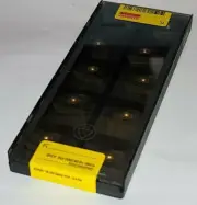 R390 18 06 08M PM 4340 SANDVIK *** 10 INSERTS *** 1 GENUINE FACTORY PACK ***