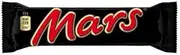 Mars Bar Chocolate Candy England (6 Pack
