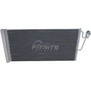 New A/C Condenser Mini Cooper Countryman Hatchback For 2011-2016 MC3030102 (for: Mini)