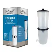 Still Spirits EZ 10L Litre Carbon Filter Kit System Spirits Alcohol Water Filter