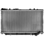 Jayrad Radiator - JR1095J
