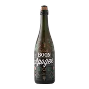 Boon Oude Geuze Apogee 750ml Bottle