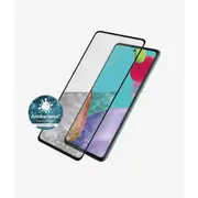Panzer Glass Screen Protector for Samsung Galaxy A52/A52 5G/ A52s 5G - Black