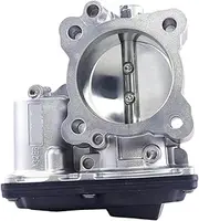 Throttle Body Valve Assy for Ecosport 1.2 1.5L Fiesta 13 Focus15-19 Focus 18 1.5L CN1G9F991AB CN1G9F991AA