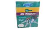Lucky Line 16615 Key Identifier Large Asst 150 Per Box