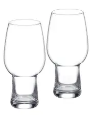 Waterford Set of 2 Craft Brew IPA Glasses