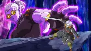 Anime dragon ball xenoverse 2 future trunks boys men Playmat Gaming Mat Desk