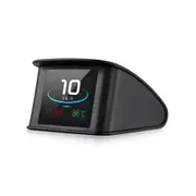 OBD Digital Speedometer Car Speed Projector Computer Display Fuel Consumption Temperature RPM Gauge Diagnostic Tool