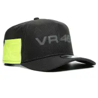 在飛比找蝦皮購物優惠-Dainese VR46 NEW ERA 9四十蓋帽