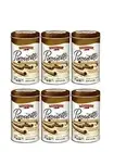 Pepperidge Farm Pirouette Rolled Wafers, Chocolate Hazelnut (6 cans)