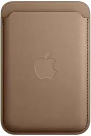 Apple iPhone FineWoven Wallet with MagSafe - Taupe ​​​​​​​