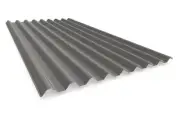 QLD NEW Stratco Smartspan® Roofing & Wall Cladding Cobblestone