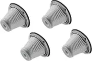 Black & Decker BDH1800S & BDH2000SL Vacuum (4 Pack) Replacement VF200SP Filter # 90543043-01-4pk