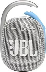 Original JBL Clip 4 Ultra-portable Waterproof Bluetooth Speaker, Big Audio