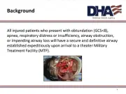 634 page 2020 Joint Trauma System (JTS) Clinical Practice Guidelines (CPG) on CD