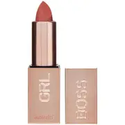 Australis GRLBOSS Matte Lipstick - Chic