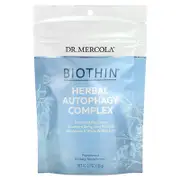 Dr. Mercola, Biothin, Herbal Autophagy Complex, 3.7 oz (105 g)