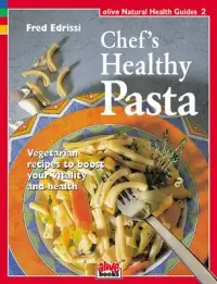 在飛比找博客來優惠-Chefs Healthy Pasta: Vegetatia