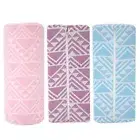 3 Colors Nail Art Pillow Cushion Soft Semicircle Manicure Hand Arm Rest Hold HR6