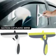 Shower Glass Squeegee Easy to Clean Shower Bathroom Squeegee for Home DepZp