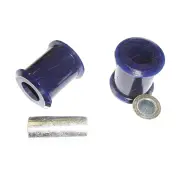 SuperPro Rear Trailing Arm Lower Front Bush Kit for Toyota Crown MS180 Mark X