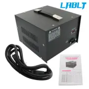 LABLT 3000W Step Up/Down 110v to 220v/220v to 110v Voltage Converter Transformer