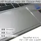 【Ezstick】HP ProBook 440 G9 TOUCH PAD 觸控板 保護貼