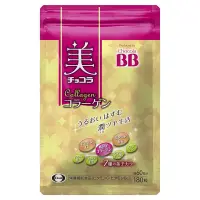 在飛比找蝦皮購物優惠-現貨日本Chocola BB 180錠 膠原蛋白 膠原錠 b