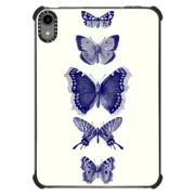 iPad mini (6th gen) iPad Impact Case INKED BUTTERFLIES
