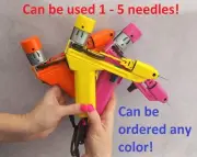 New version Felting machine felt devicefelt tool electrofelting drum carder
