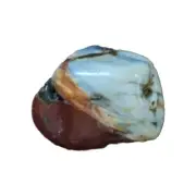 Large Crystal Red Jasper Healing Stone