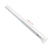 7 pin Clay Sculpture Poke Needle Steel Wire Brush Metal Modelling DIY Tools