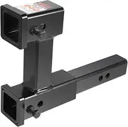 Towever Receiver Extenders & Adapters Up to 9" Extender