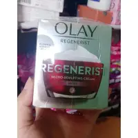 在飛比找蝦皮購物優惠-OLAY 玉蘭油 REGENERIS 日霜和晚霜