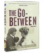 The Go-Between / Joseph Losey, 1971 / NEW