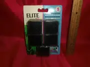 Lot of 15 - Hagen Elite Mini - Replacement Filter Foam - Aquarium Fish Tank