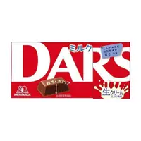 在飛比找蝦皮購物優惠-<現貨🎉> MORINAGA森永 DARS 牛奶巧克力🎉