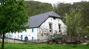 B&B Berkel in old farmhouse