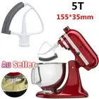 Kitchen Aid Flex Edge Beater Attachment for Tilt Head Stand Mixers