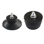 Silent with Air Compressor Foot Pad Reduce Noise and Vibration