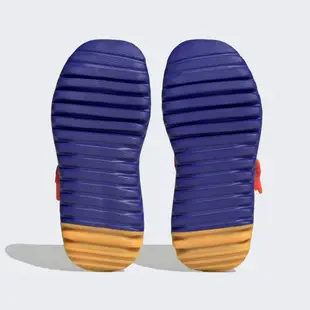 ADIDAS SURU365 C 中大童訓練鞋-白藍-HP7735 20 白色