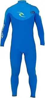 Rip Curl E-Bomb Pro Zip Free 4/3 Wetsuit