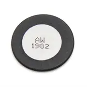 Household Humidifier Atomizer Universal Accessories 20mm Ultrasonic Fogger Mist Maker Ceramics Discs, Easy to Operate Multicolor