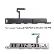 L&R Keys for ThinkPad P50 P51 P52 P53 P70 P71 P72 Touchpad Trackpad Keys